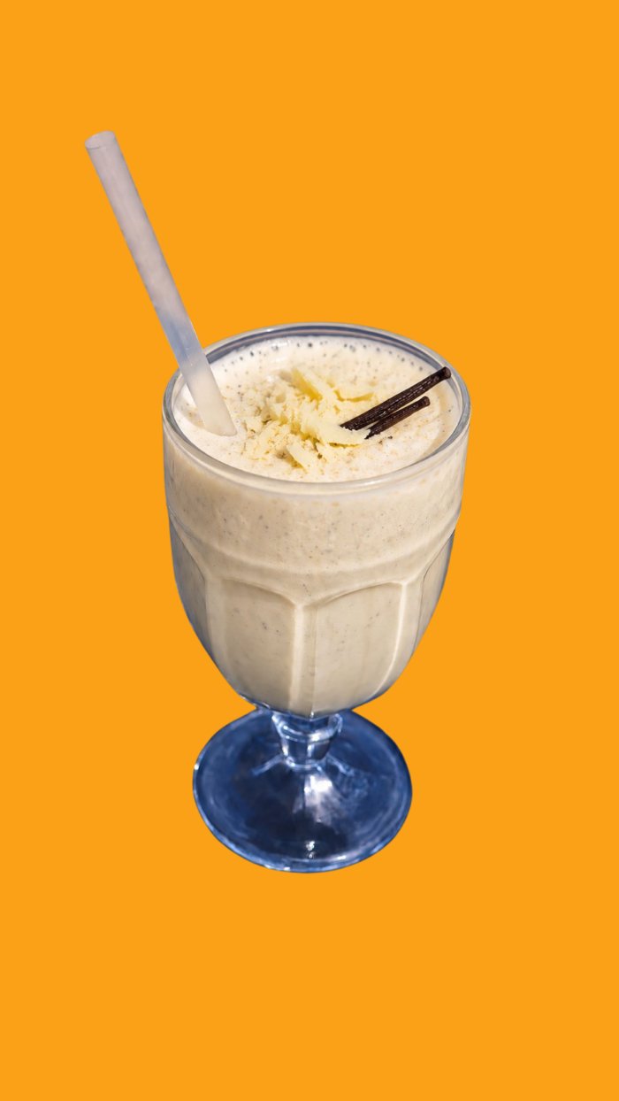 ICED BAUNILHA