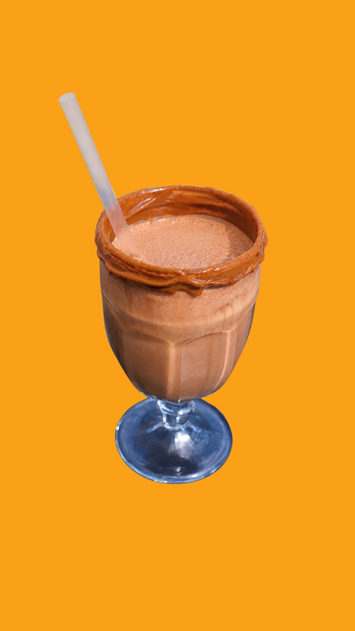 ICED CARAMELO SALGADO
