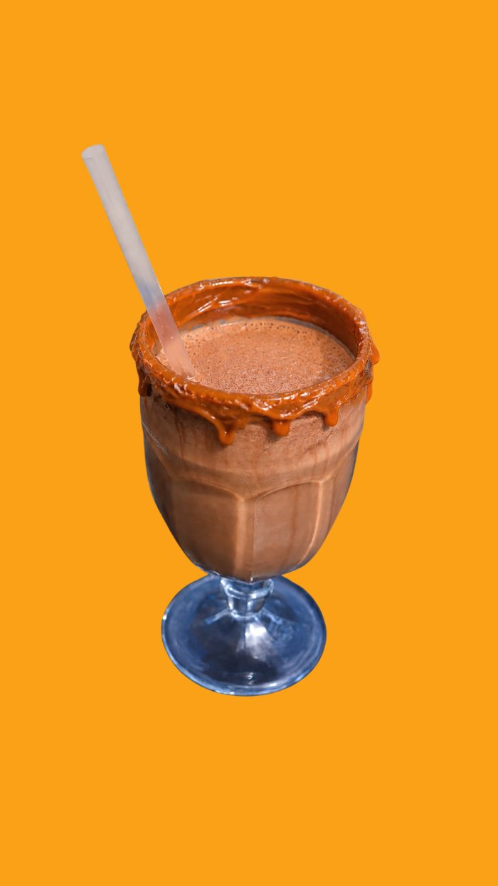 ICED DOCE DE LEITE