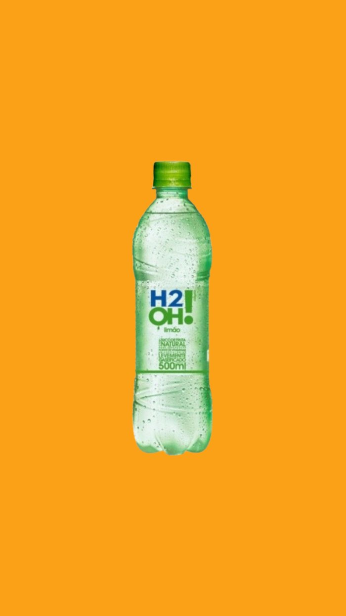 H2O