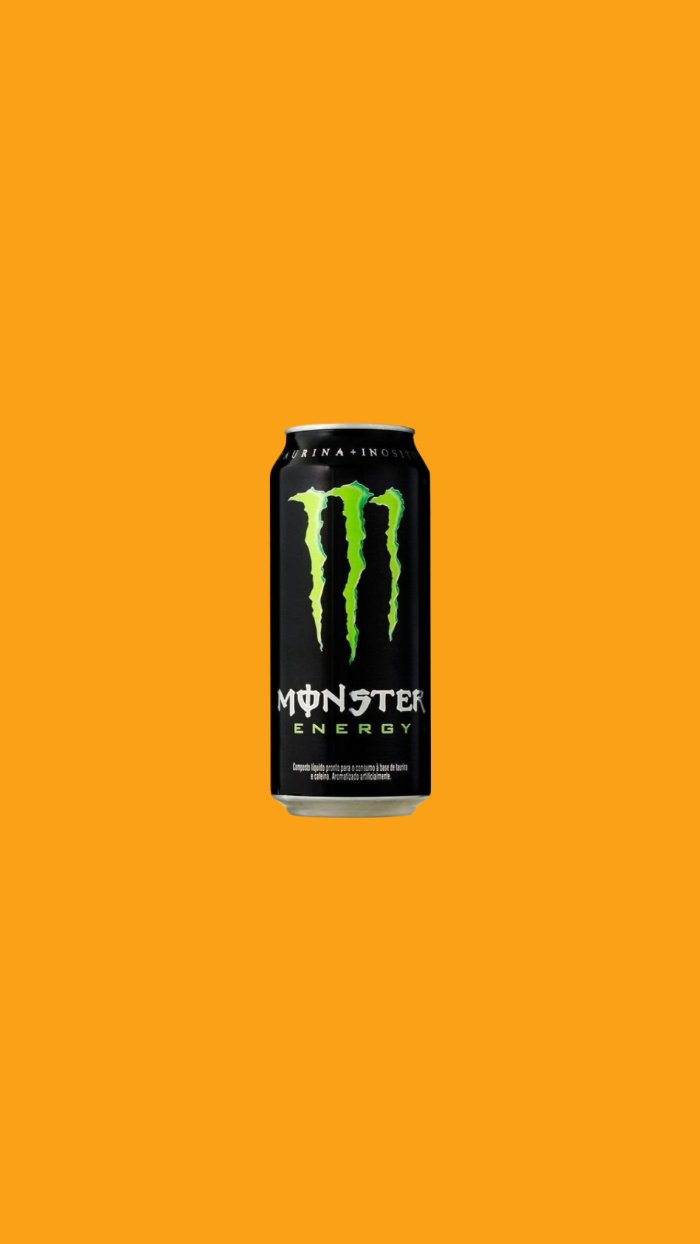 ENERGETICO MONSTER