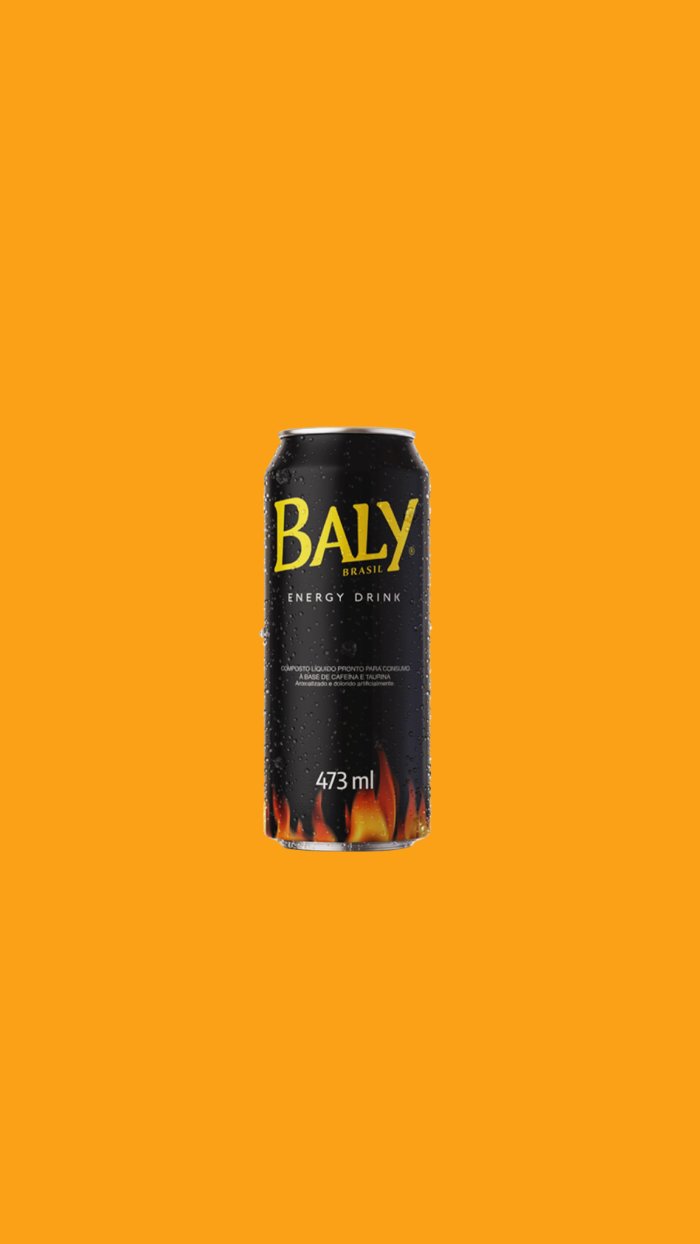 ENERGETICO BALY