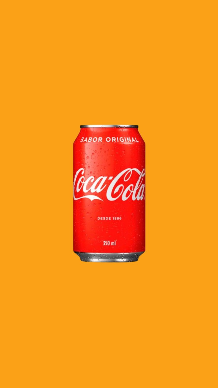 COCA - COLA 350ml