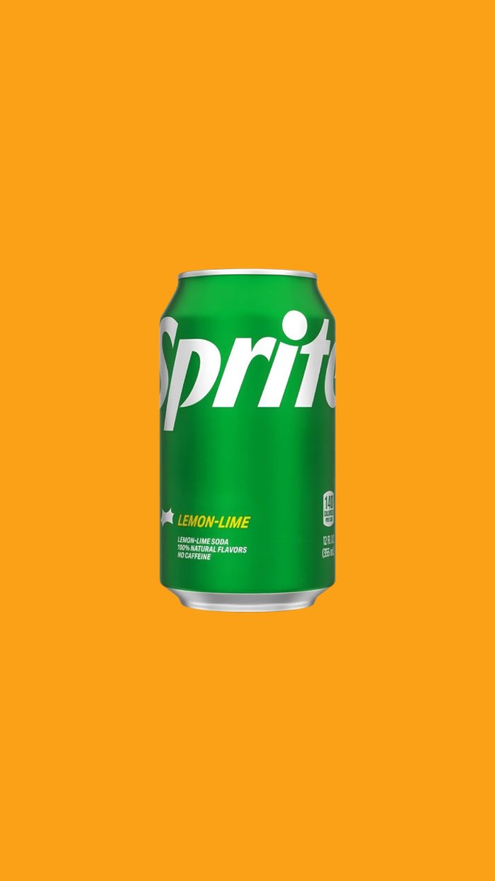 SPRITE ORIGINAL 350ml