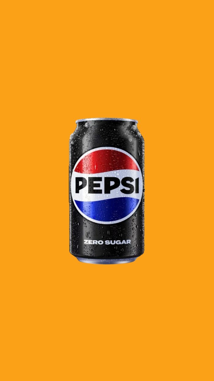 PEPSI