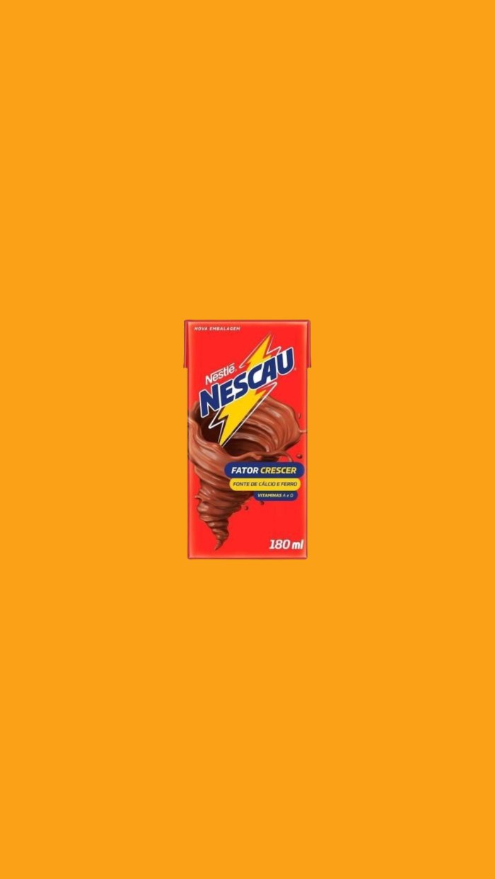 NESCAU