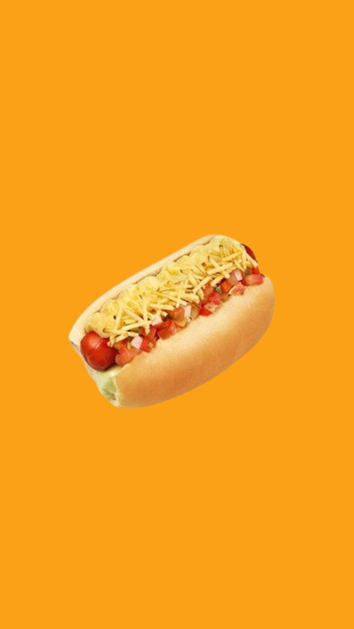 CACHORRO QUENTE