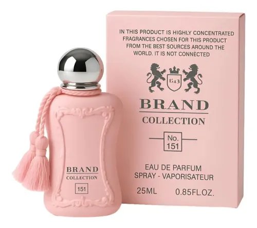 Brand collection 151 25ml