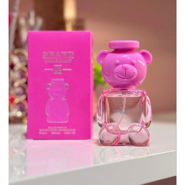Brand collection 395 25ml