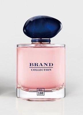O Brand Collection 188 25ml
