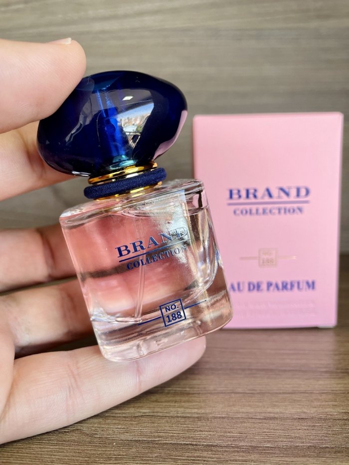 O Brand Collection 188 25ml