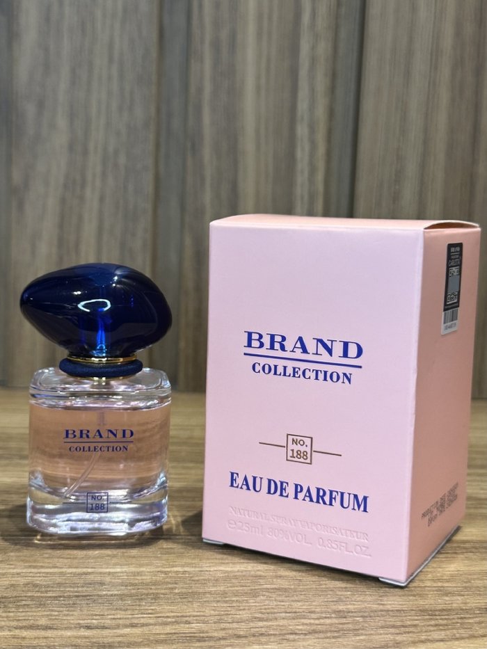 O Brand Collection 188 25ml