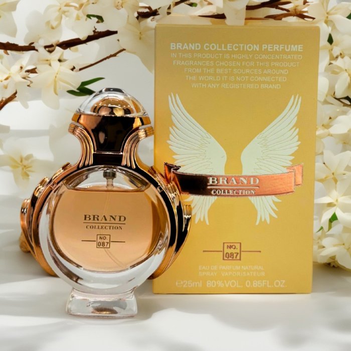 perfume Brand Collection 087 25ml