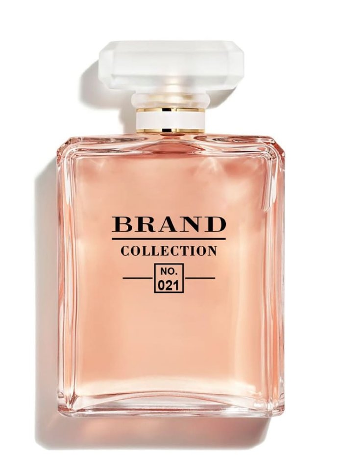 Perfume Brand Collection 021 25ml