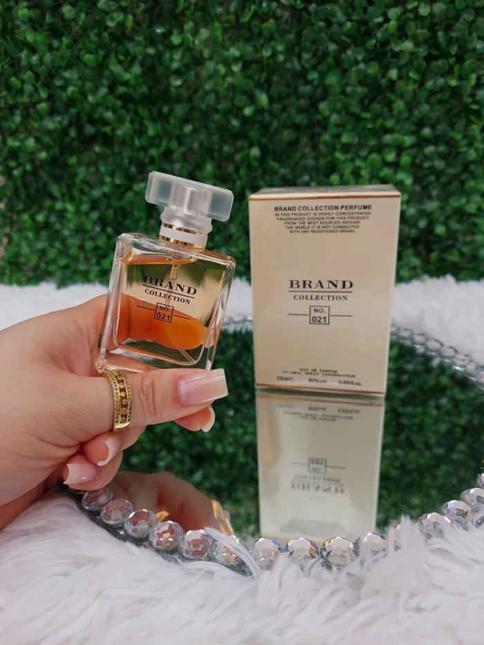 Perfume Brand Collection 021 25ml