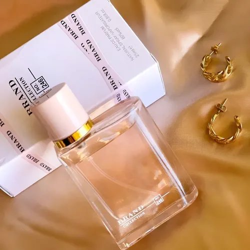 Perfume Brand Collection 246 25ml