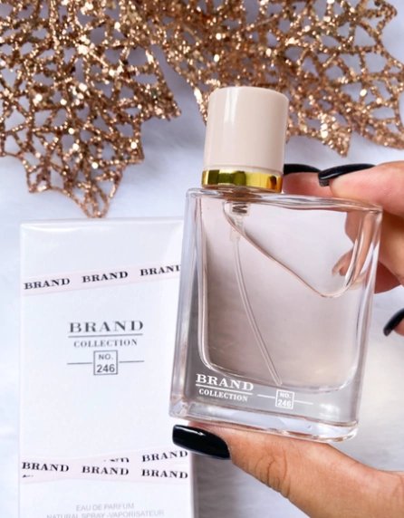 Perfume Brand Collection 246 25ml