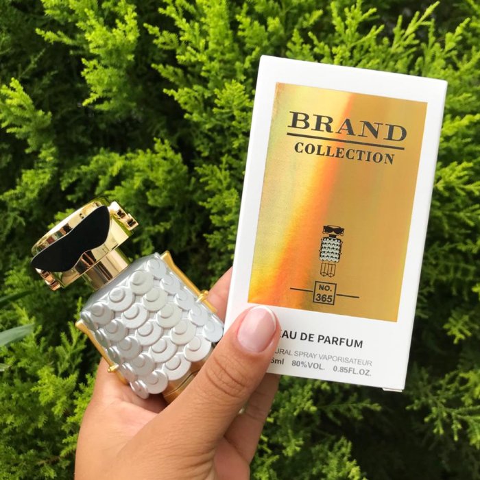 Perfume Brand Collection 365 25ml