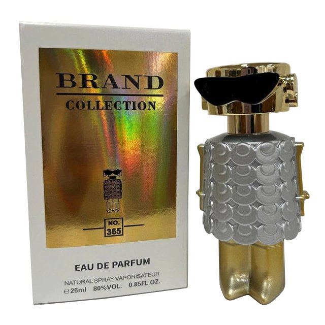 Perfume Brand Collection 365 25ml