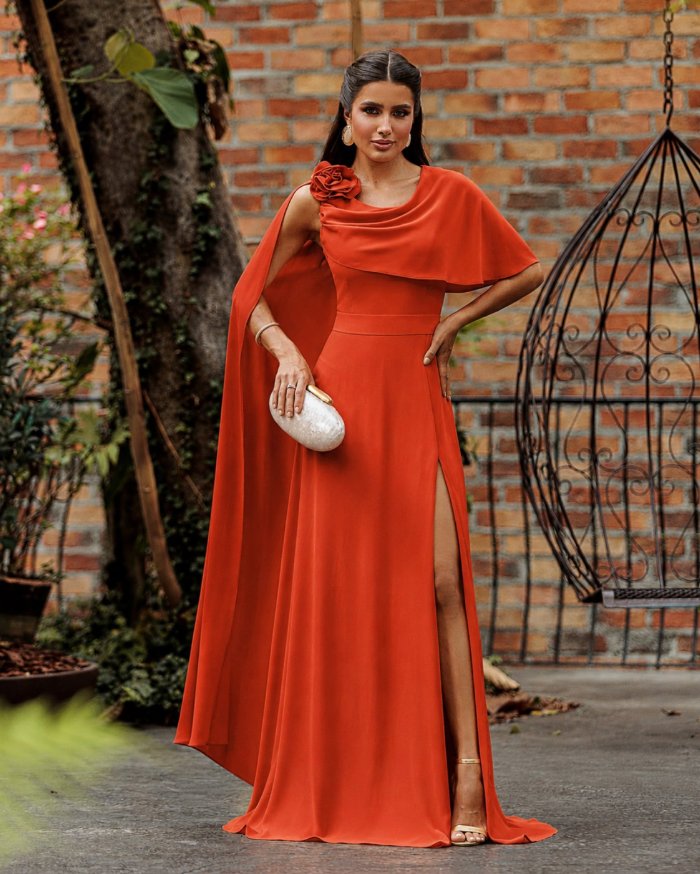 Vestido de Festa 1212