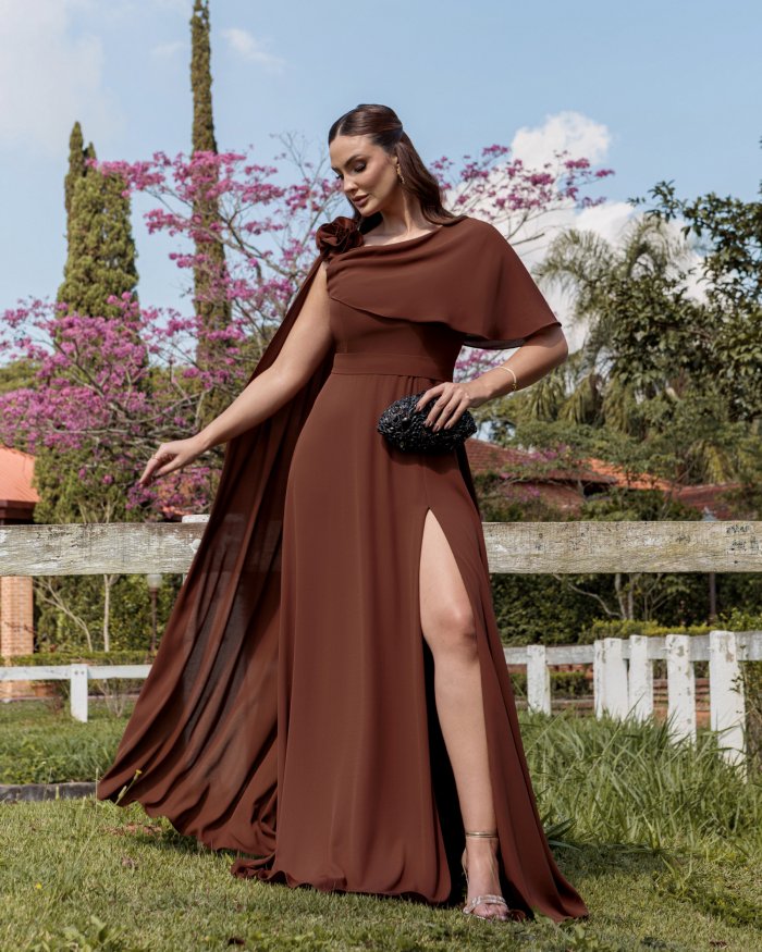 Vestido de Festa 1212