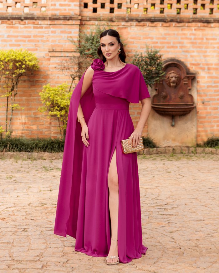 Vestido de Festa 1212