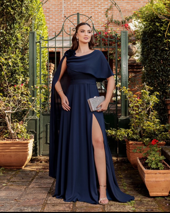 Vestido de Festa 1212