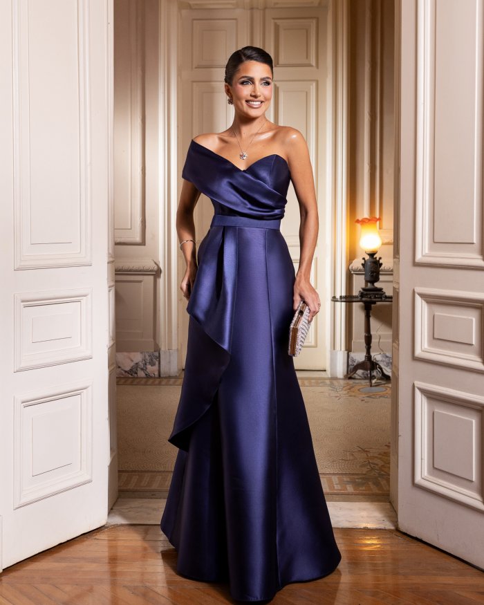 Vestido Festa 1267