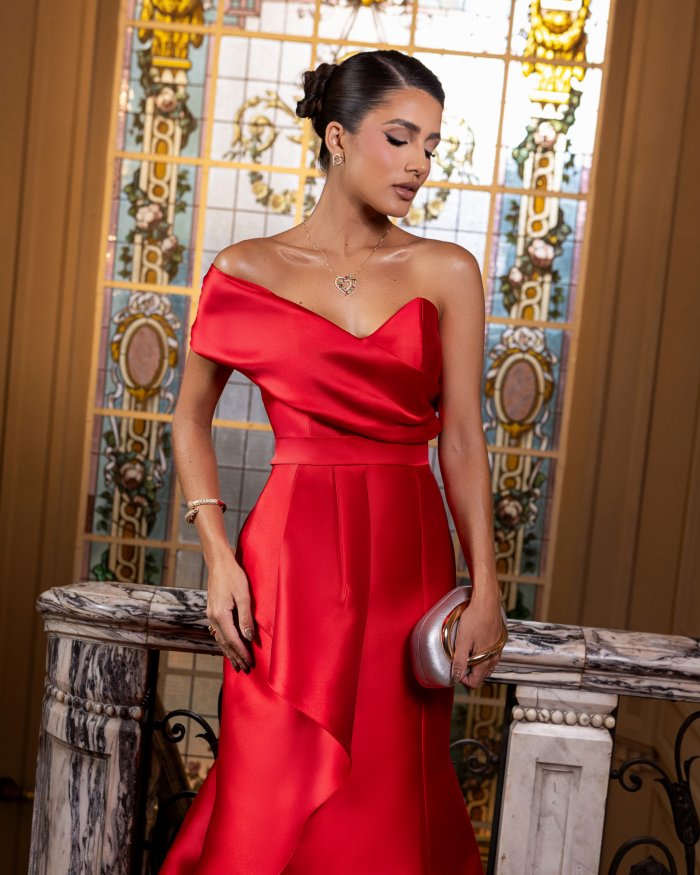Vestido Festa 1267