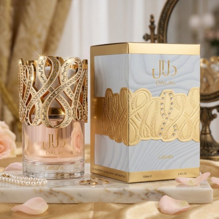 Perfume Dalal 100ml