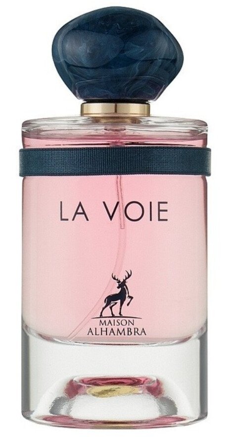 Perfume Lá Voie 100ml