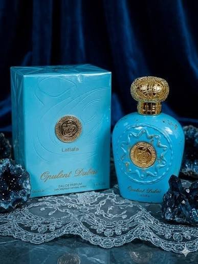 Perfume Opulent Dubai 100ml