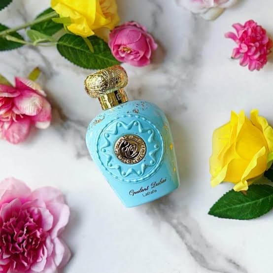 Perfume Opulent Dubai 100ml