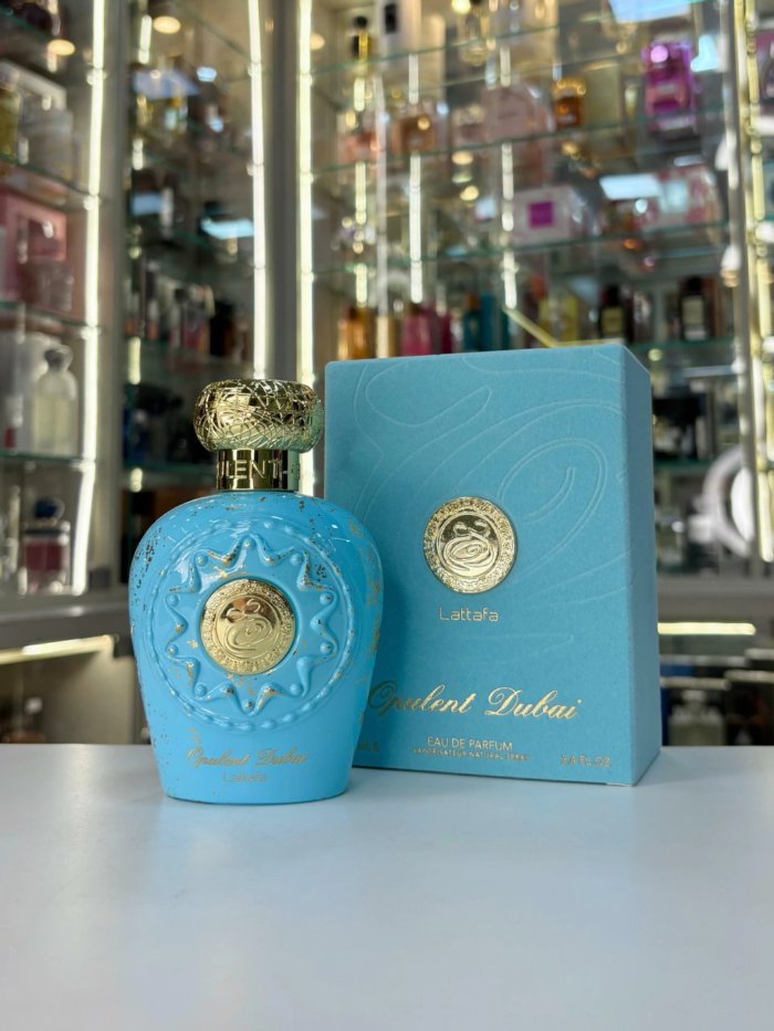 Perfume Opulent Dubai 100ml