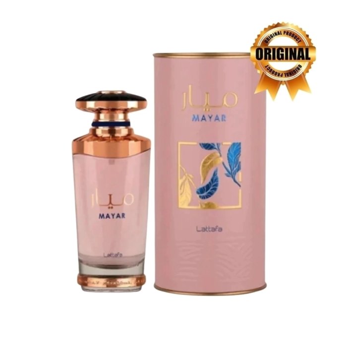 Perfume Mayar 100ml
