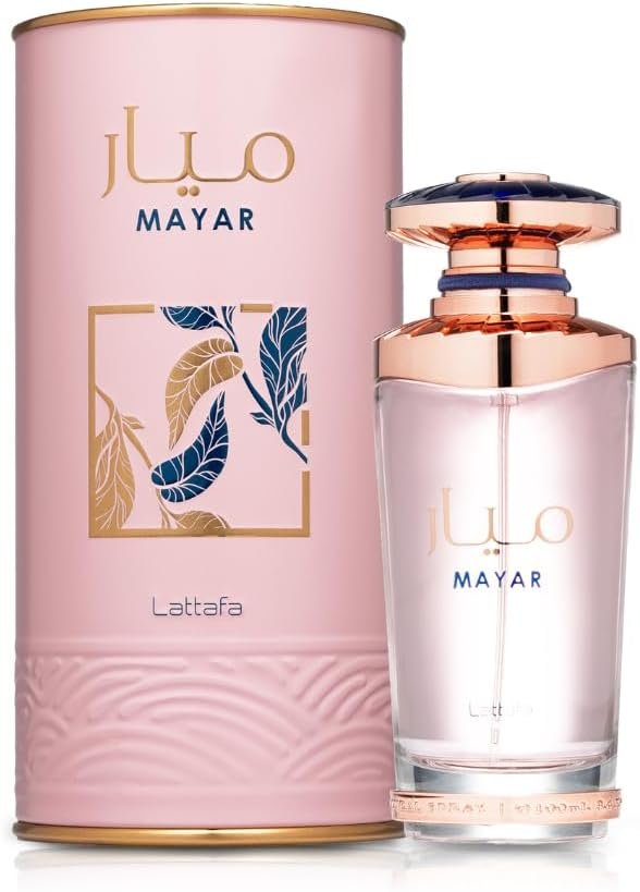 Perfume Mayar 100ml