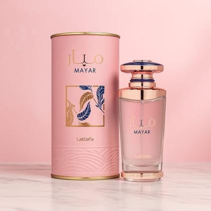 Perfume Mayar 100ml