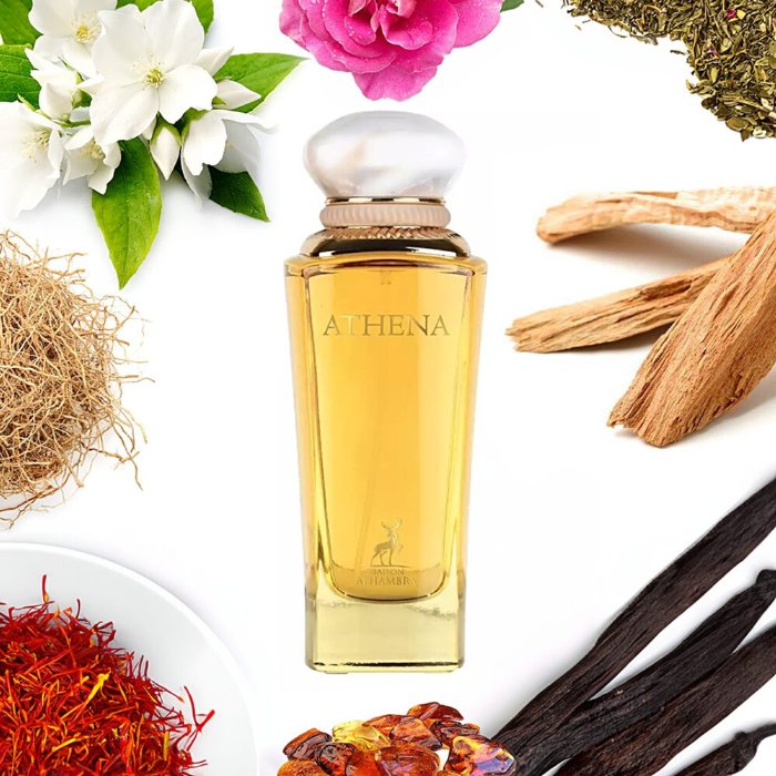 Perfume Athena 100ml