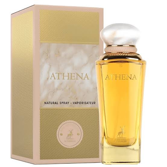 Perfume Athena 100ml