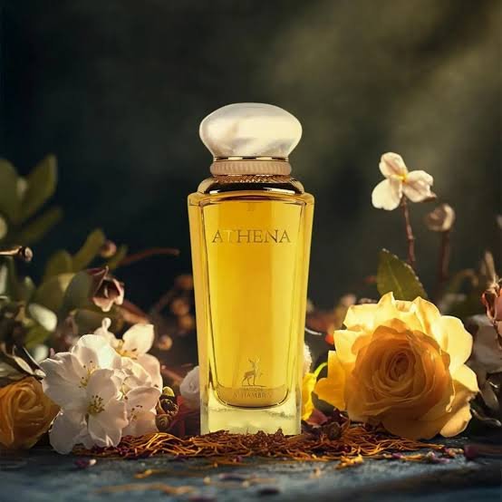 Perfume Athena 100ml