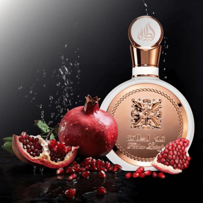 Perfume Fakhar Rose 100ml