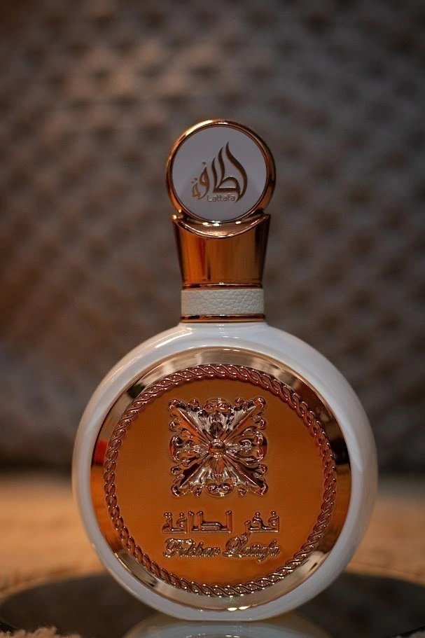 Perfume Fakhar Rose 100ml
