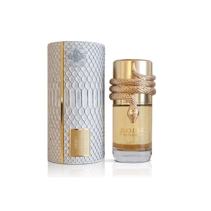 Perfume Mussamam White Intense 100ml