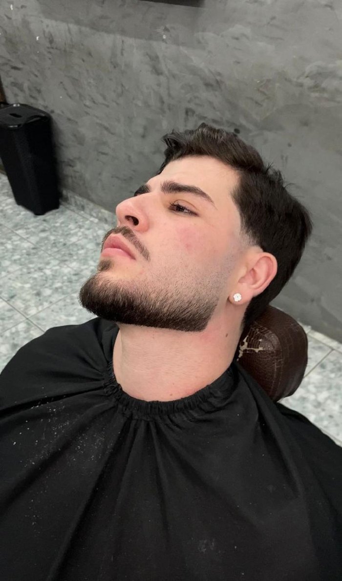 Barba