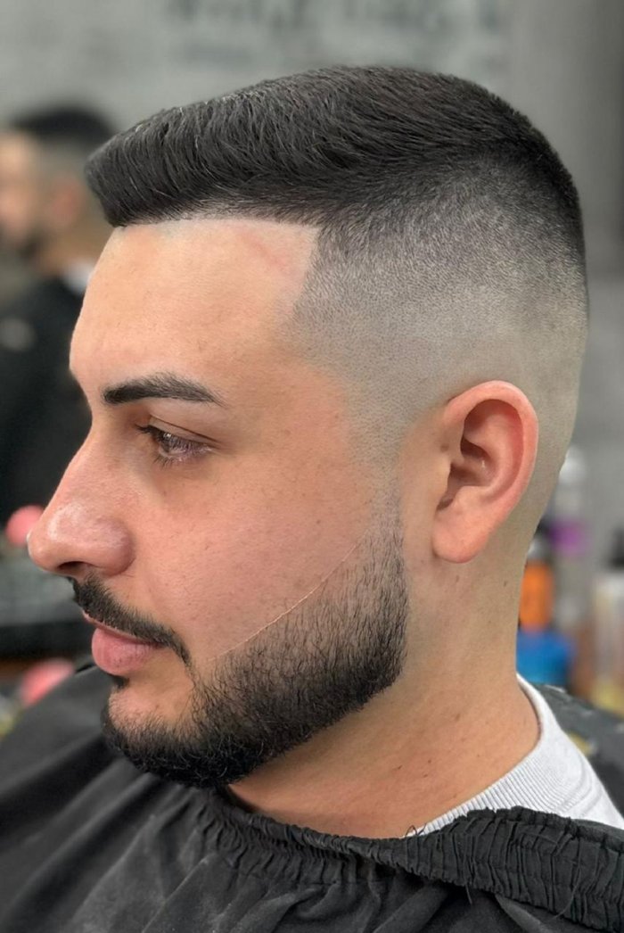 Combo Cabelo + Barba